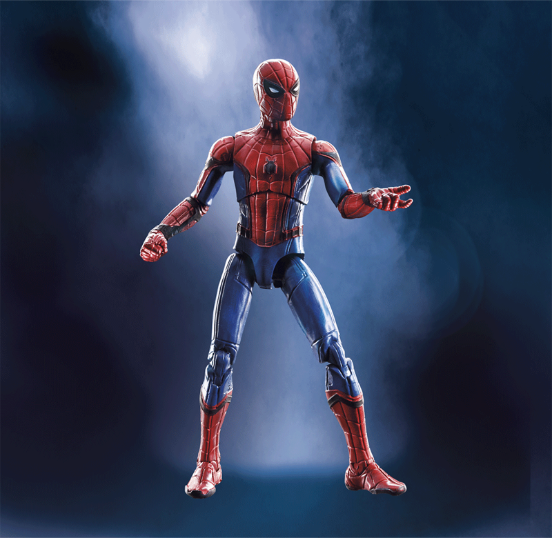 Illustration for article titled What Is It With This Week and Creepy Guardians of the Galaxy Vol. 2 Toys?